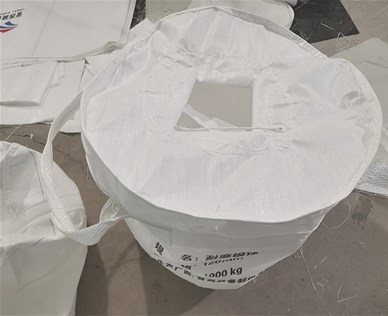 噸包袋有哪些常見(jiàn)的規(guī)格?